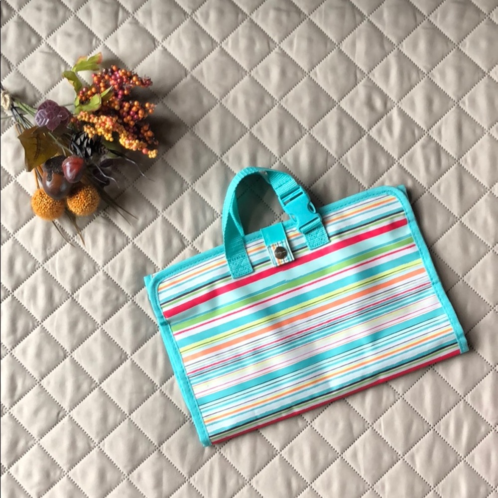 Brand New 31 Toiletry Bag.